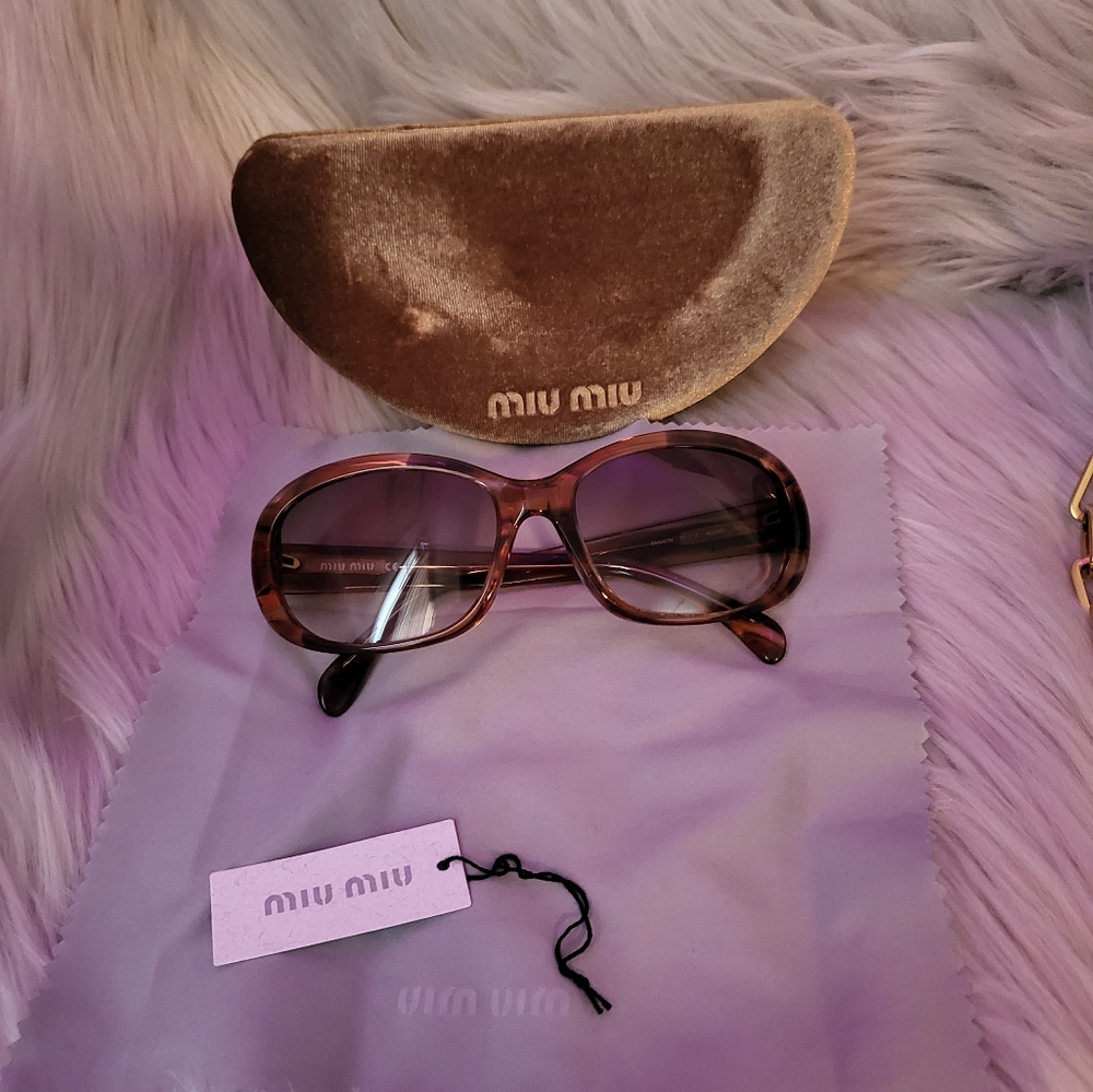 Sunglasses